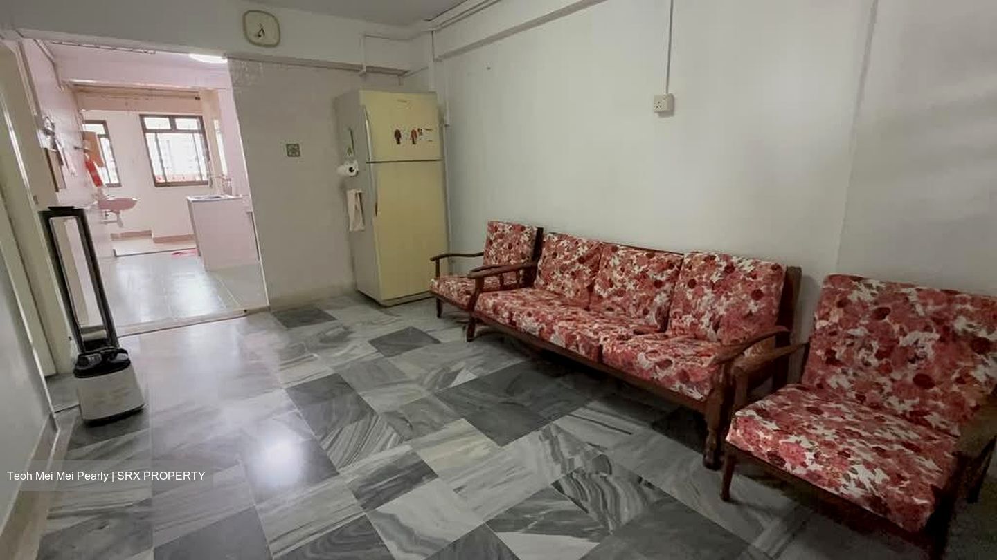 Blk 9 Selegie House (Central Area), HDB 3 Rooms #566348041